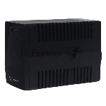 Источник бесперебойного питания ИБП Raskat HS-450VA 450VA, 240Вт, 2хCEE 7