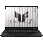 Ноутбук 16" ASUS TUF Gaming F16 FX608JM-RV048 Core i5-13450HX/16Gb/SSD 512Gb/RTX 5060/1920x1200/NoOS/g