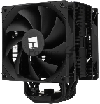 Вентилятор Cooler Thermalright Burst Assassin 120 EVO DARK/PWM/ all Intel/AMD/ 2 fans/ 6mm*6/ Screws