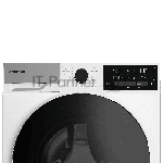 Стиральная машина Grundig GWP810616WW белая, загрузка фронтальная 10 кг, 1600 об/мин, класс A++, вид 4