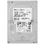 Жесткий диск Western Digital SATA 10Tb 7200RPM 6Gb/S 256MB DC HC330 0B42266
