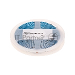 Лента светодиодная 24В, COB 12Вт/м, 720 LED/м, RGB, 10мм, 5м, IP20 Rexant