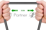 Кабель соединительный аудио-видео Premier 5-806 40.0 HDMI (m)/HDMI (m) 40м. позолоч.конт. черный