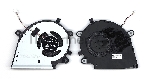 Вентилятор (кулер) для ноутбука Asus ROG Strix G531GT 5V. CPU