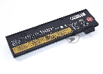 Аккумуляторная батарея для ноутбука Lenovo ThinkPad T570-3S2P (01AV427) 10.8V 5200mAh OEM черный
