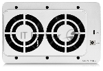 Сетевое хранилище TerraMaster Direct Attached Storage (DAS) w/o HDD5Bay USB 3.0 RAID 5