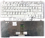 Клавиатура для ноутбука MSI S420 S425 S430 S450, белый
