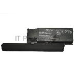 Аккумуляторная батарея для ноутбука Dell Latitude D620, D630 серий 7200mAh