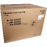 Сервисный комплект Kyocera MK-8335D (1702RL0UN1), 600000 стр. A4, для TASKalfa 2552ci/3252ci, вид 3