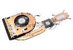 Система охлаждения для ноутбука Lenovo ThinkPad T490 VER-1