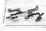 Петли для ноутбука Thunderobot 911 X Wild Hunter D