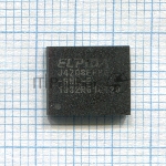 Микросхема оперативной памяти DDR3L 512Мб J4208EFBG-GNL-F