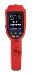 Инфракрасный термометр UT305A+, -32C ~ 1850C, USB, вид 3