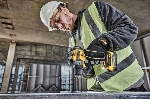 Дрель-шуруповерт DeWalt DCD800E1T-QW, 18 В, 1,7 Ач, 90 Нм, бесщеточный, вид 11