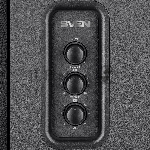 Акустическая система SVEN АС SPS-830 2.0 черный 60Вт BT, вид 21