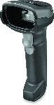Сканер штрих-кода ручной Zebra DS2278 BT 2D Imager, беспроводной, 762 мм/сек, Bluetooth, USB, черный
