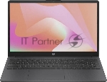 Ноутбук HP 15-fc008nia Ryzen 7 7730U 8Gb SSD512Gb AMD Radeon 15.6" IPS FHD (1920x1080) noOS grey WiFi BT Cam (7P9F8EA)