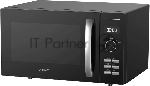 Микроволновая печь Vitek VT-MW1425 черный, 25 л, 900 Вт, переключатели - кнопки, поворотные переключатели