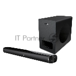 Акустическая система ELTRONIC Саундбар SOUND SLICK 9 (20-13) черный