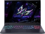 Ноутбук Acer Predator Helios Neo 16S AI/16"/IPS/Intel Core i7 14650HX/16Gb/1Tb/SSD/NVIDIA GeForce RTX 5070 12Gb/Без ОС/черный/2.5kg