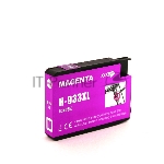 Струйный картридж NV Print 933XLM (NV-CN055AE) Magenta для HP Officejet 6100, 6600, 6700, 7110, 7510, 7610, 7612 (825 стр)