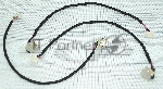 Разъем для ноутбука HY-AC023 Acer Aspire 4754 4820 с кабелем