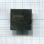 Микросхема LPDDR3 EDFB164A1MA-JD-F 4Gb