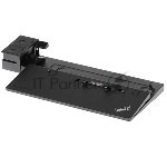 Опция для ноутбука Lenovo ThinkPad Pro Dock - 90W for x240, T540, T440p, T440/T440s with int. grafics 40A10090EU