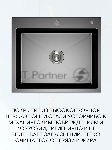Мойка кухонная из нержавеющей стали BAUEDGE SOUL КТ5045В NANO BLACK, сифон EASY CLEAN в комплекте.