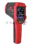 Инфракрасный термометр UNI-T UT305C+, вид 2