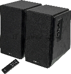 Акустическая система Edifier R1700BT Black (2.0,PC, AUX; Bluetooth 4.0,RMS 15Вт,ДУ), вид 16