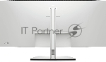 Монитор 40" Dell UltraSharp U4025QW IPS 5120x2160, 120 Гц, 5 мс, 21:9, 450 кд/м², DP 1.4, HDMI 2.1, USB-C, Thunderbolt, USB Hub (4x USB 3.2), 3.5 Jack, черный/серебряный, вид 10