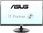 Монитор 21.5" ASUS VT229H IPS 1920x1080, 60 Гц, 5 мс, 16:9, 250 кд/м2, 1xHDMI, сенсорный, черный, вид 7