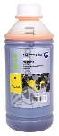 Чернила Cactus CS-EPT6734-1000 желтый 1000мл для Epson L800/L810/L850/L1800
