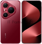 Смартфон Huawei Pura 80 Pro, 12/512Gb, красный