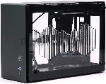Компьютерный корпус MINITOWER MITX W/O PSU M2 MINI GRAY ZALMAN
