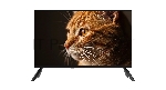 Телевизор Topdevice 24" TDHTV24NHD_BK черный DLED HD Ready 60Hz