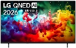 Телевизор LG 55QNED70B6C, 55", черный титан, QNED, 4K Ultra HD, 60Hz, WebOS
