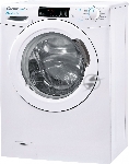 Стиральная машина Candy Smart Pro CSOW4 1364T/2-07 белый, загрузка фронтальная 6 кг, 1300 об/мин., класс: В