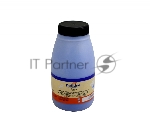 Тонер ProfiLine PL-CB541/CE311/CE321/CE251/CE261/CE741/CB401/CC531/CE401/CE411/CF211/CF351 для HP CLJ CP 1215/1515/1025/1525/3525/4025/5225/4005/2025/M551/351/251/176/Canon LBP5050 Cyan 45 гр (H101) Фасовка РФ (химический)