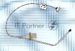 Шлейф матрицы для ноутбука Toshiba Satellite C660 C660D C665 C665D VER-2 7401660