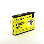 Струйный картридж NV Print 933XLY (NV-CN056AE) Yellow для HP Officejet 6100, 6600, 6700, 7110, 7510, 7610, 7612 (825 стр)