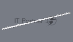 Светодиодная подсветка 55" v14 Slim DRT L1-Type 6916L-1629A