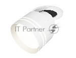 Светильник Ambrella Light XM8101526 SWH/FR белый песок/белый матовый GX53 (A2241, A2105, C8101, N8477)