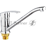 Смеситель для кухни SL85-004FBS-25 ø35