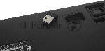 Клавиатура Redragon Star Blade Pro гибридная, USB Type-A, Bluetooth, радиоканал, чёрный, вид 19