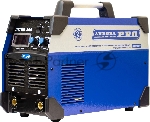 Сварочный аппарат Aurora Inter 255 НАКС инвертор TIG, MMA 45кВт, вид 10