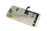 Дисплей (модуль) для Apple iPhone 16 Pro в сборе с тачскрином черный (OR), вид 2