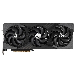 Видеокарта MSI GeForce RTX 5070 Ti Gaming Trio OC, 16 GB GDDR7, 256 bit, 3xDisplayPort, HDMI, GPU 2572 MHz