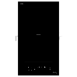 Варочная поверхность KORTING HIB 35900 HID
